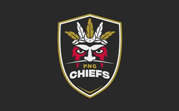 PNG Chiefs unveil logo and jersey in Port Moresby | RNZ
