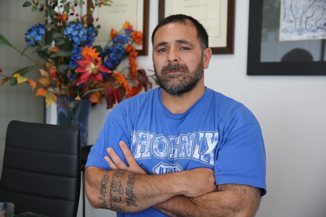 Nick Dalton said Christmas will never be a time of joy after his brother was found dead in a Samoan prison on Boxing Day in 2012.