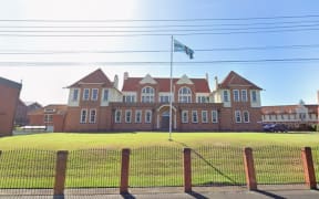 Whanganui Collegiate'