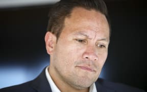 Tāmati Coffey