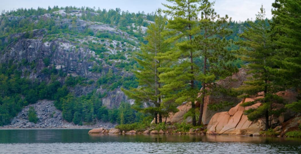 Northern Ontario