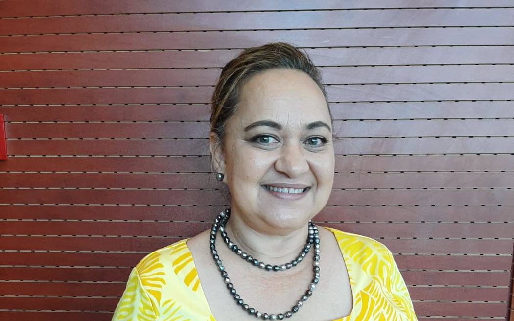 Tagaloa Cooper