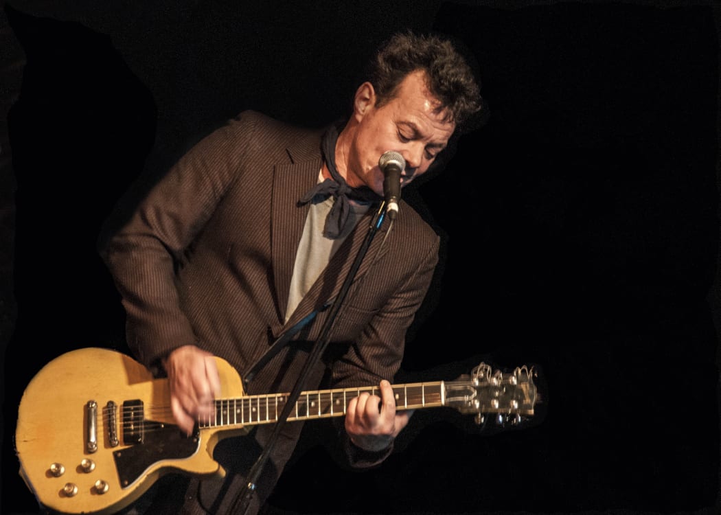 James Hunter