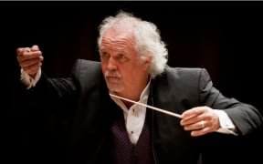 Sir Donald Runnicles