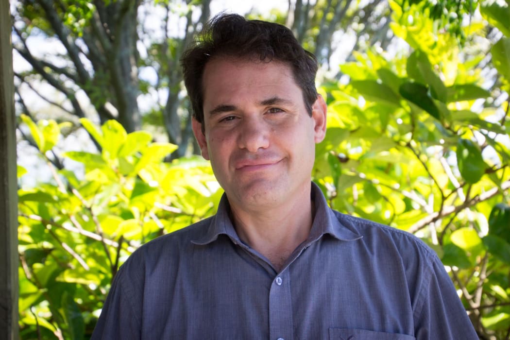 Bryan Walpert