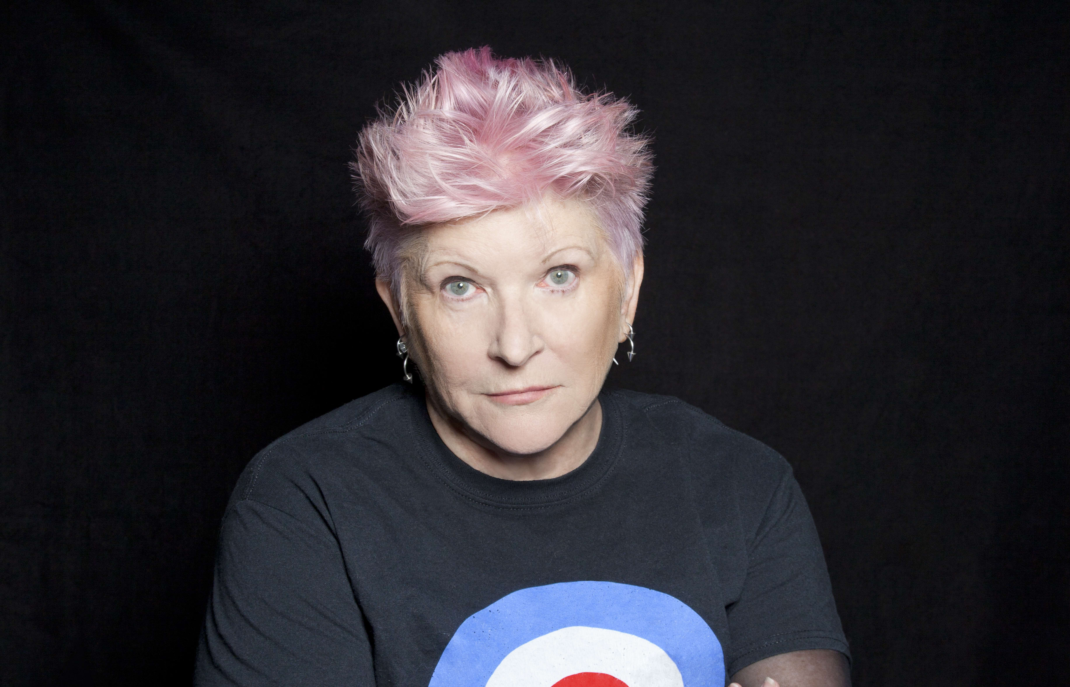 Australian Tana Douglas is regarded as the world's first female roadie.