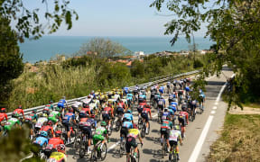 Giro d'Italia