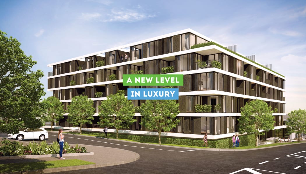Flo Apartments