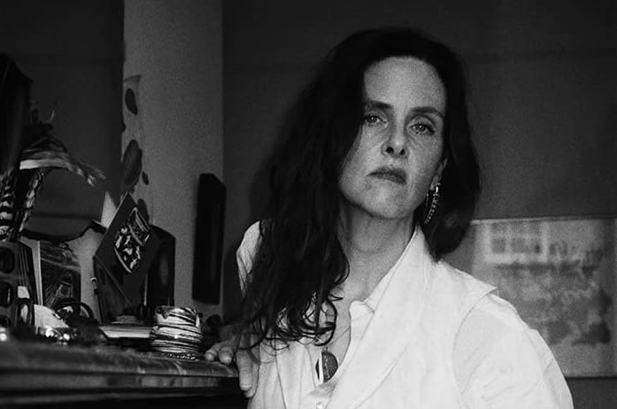 Maria McKee