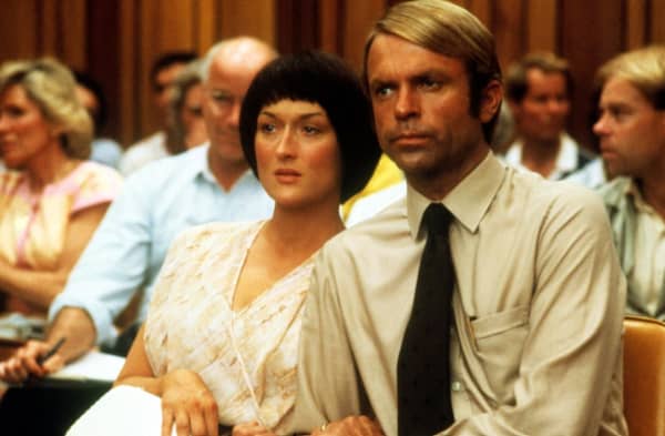 Sam Neill films