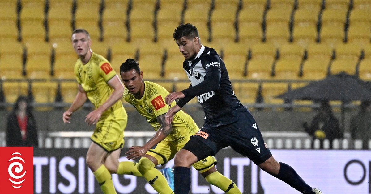 Melbourne Victory lose key player ahead of Phoenix clash - Vimarsana News