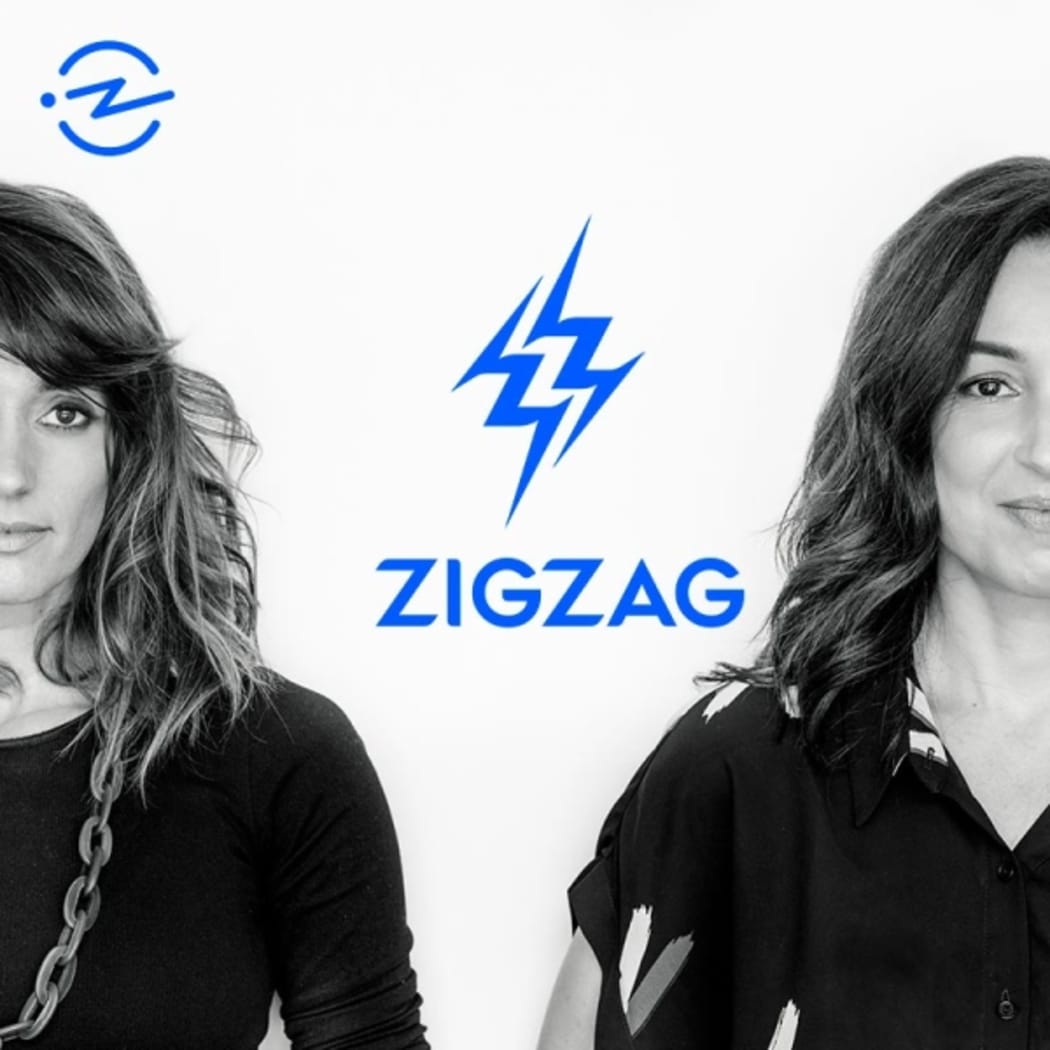 Zig Zag logo (Supplied)