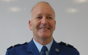Senior Constable Adrian Oldham.