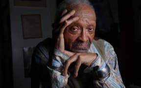 Cecil Taylor