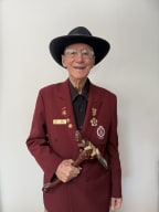 Mātua Peter Walden