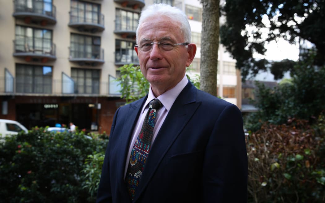 Sir Michael John Cullen KNZM is a former New Zealand politician. He served as Deputy Prime Minister of New Zealand, also Minister of Finance, Minister of Tertiary Education, and Attorney-General.