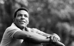 Marvin Gaye