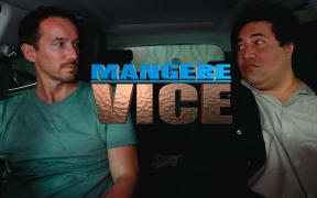 Mangere Vice