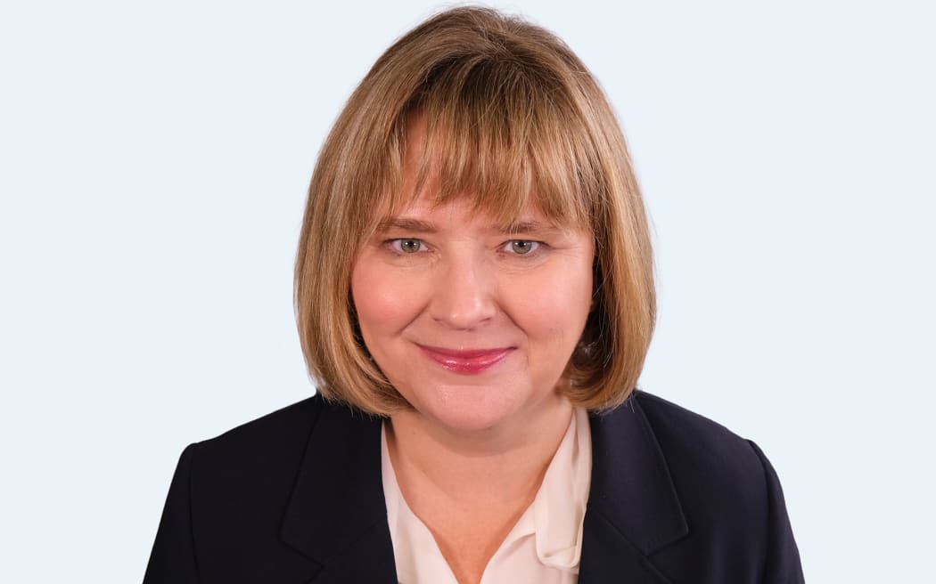 Natalie McMurtry.