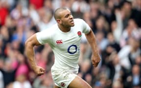 England centre Jonathan Joseph.