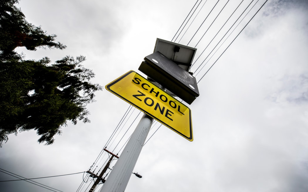 School Zone