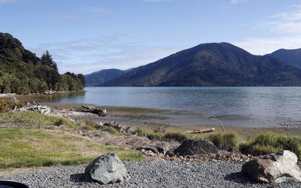 A new sea level rise model in Marlborough is expected to identify sea level rise preliminary hazards.