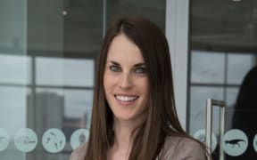 Melissa Hogenboom