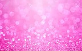 glitter
