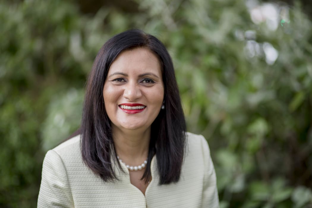Parmjeet Parmar