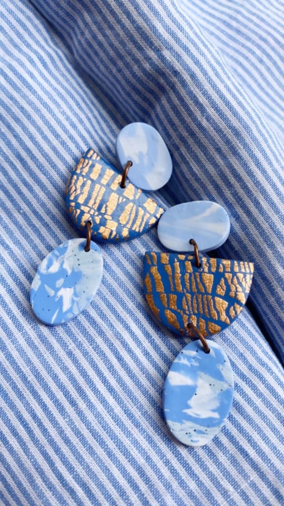 Hark handmade, Hollie Ryan