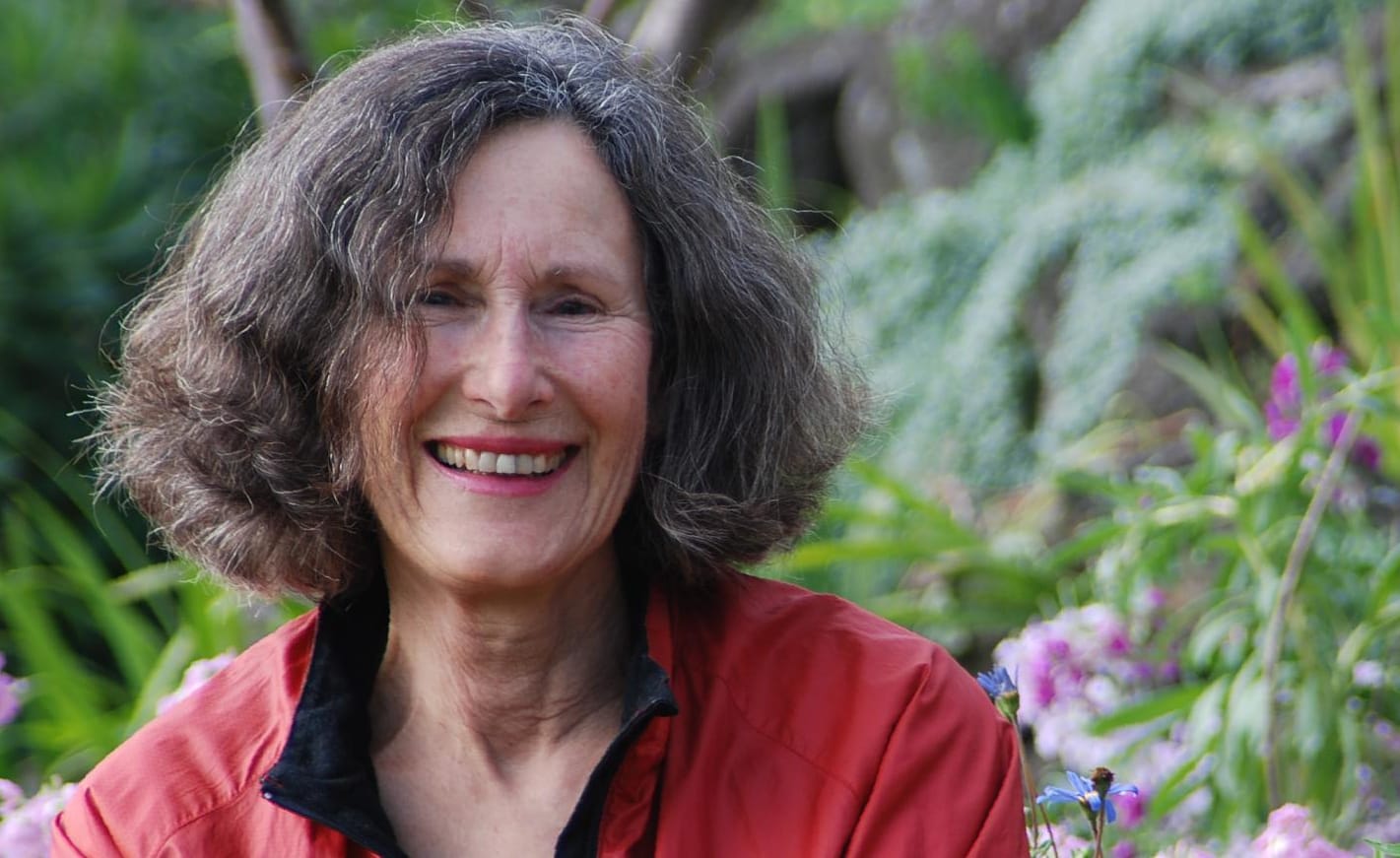 Janice Marriott