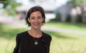Professor Deanne Williams