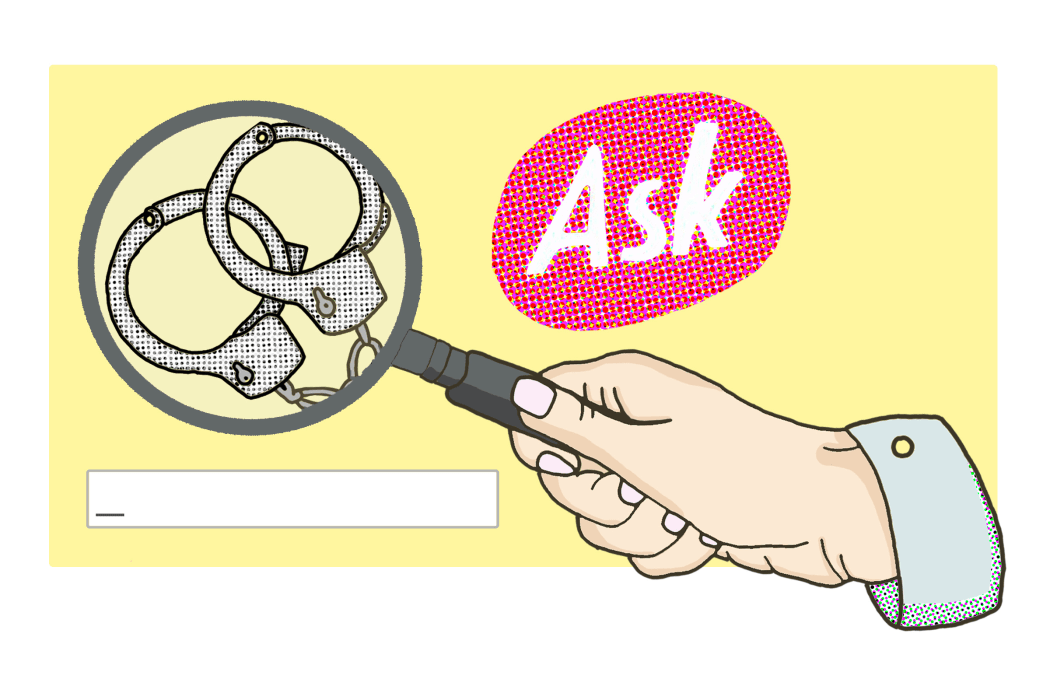 Ask Jeeves search
