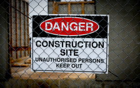 Christchurch construction.