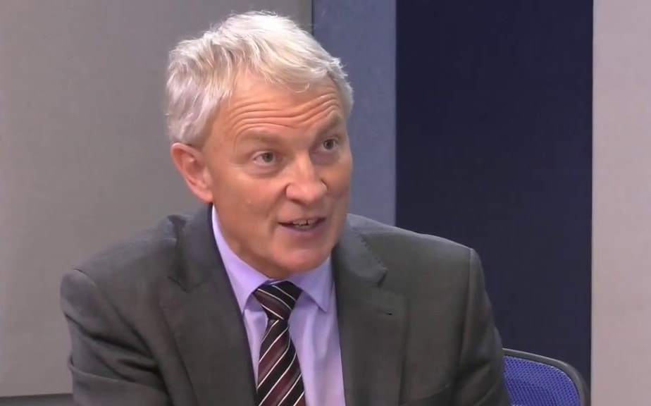 Auckland's Mayor Phil Goff on his proposal to introduce a visitor levy