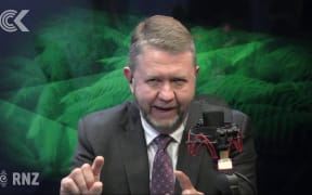 David Cunliffe on Cabinet reshuffle, PM's leadership and housing