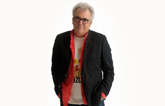 Harry Lyon