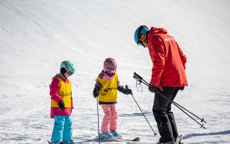 Countdown on for 2025 ski season as first operators begin to open doors ...