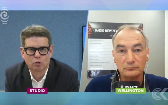 Trump's Paris withdrawal makes no sense   Former NZ climate change ambassador