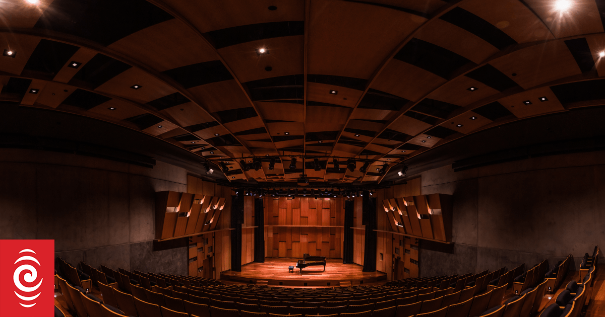 Pianists to star at The Piano in 2026