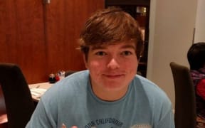Christchurch-born Christian Glass was shot dead by US police after calling 911 for roadside assistance when his car got stuck near Denver in Colorado in June 2022 and authorities are now reviewing the case.