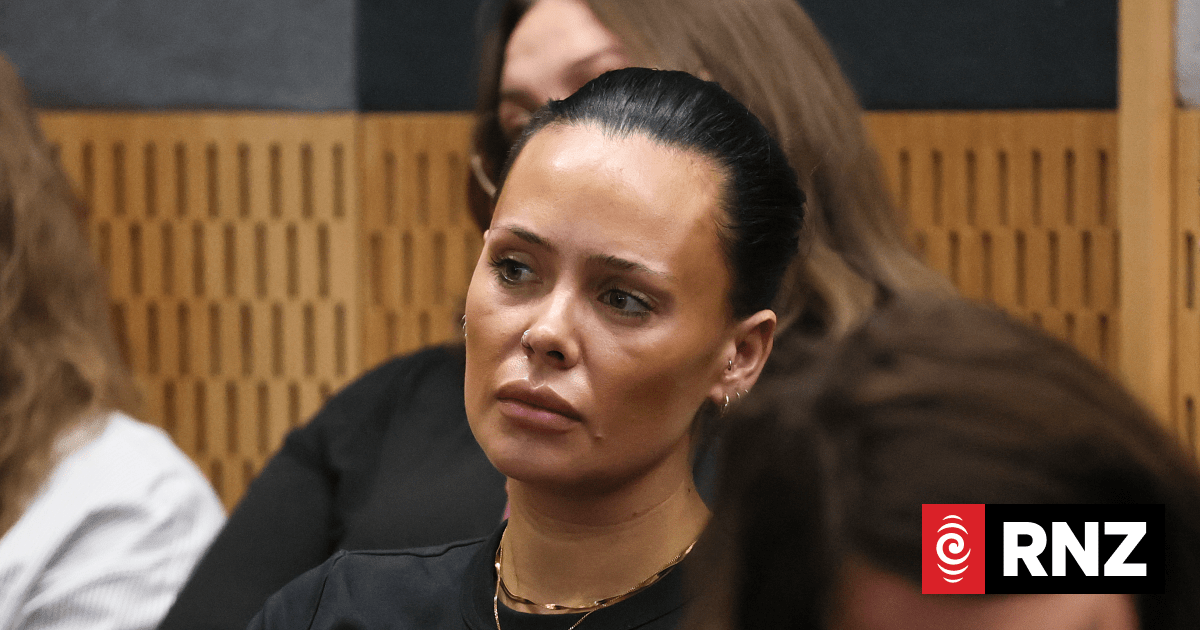 Mother denies any role in baby Soul Turany's violent death