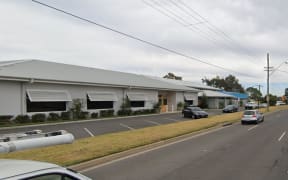 Crossroads Hotel, Casula, Sydney