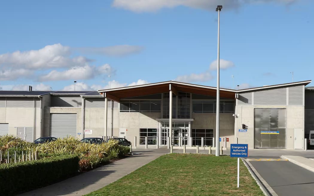 The trio all met while serving sentences at Spring Hill Corrections Facility at Hampton Downs, in north Waikato.
