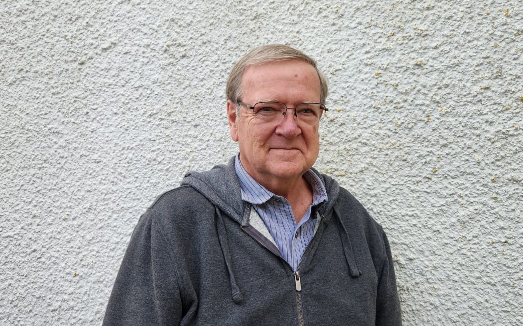 Museum joint council chair Dr John Smart: "We have a tremendous asset."