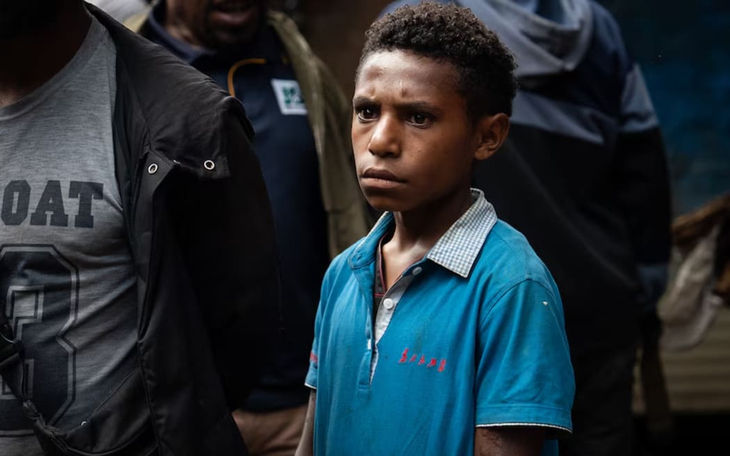 Tribal conflicts are a frequent occurrence in Papua New Guinea's highlands.