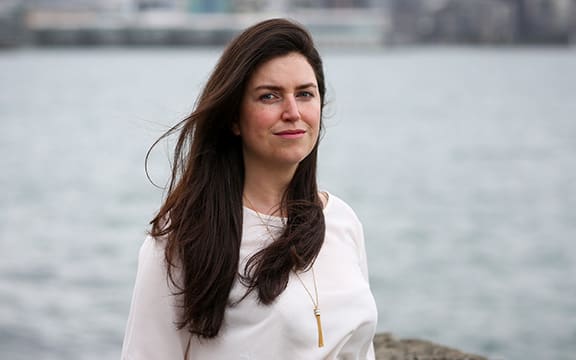 Kate Gudsell