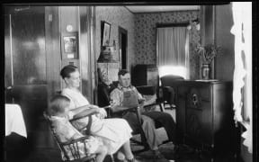 Archival image