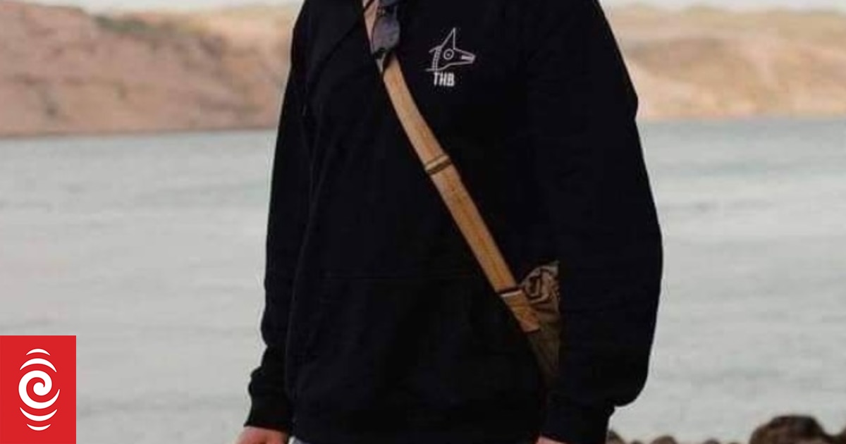 Man who killed Auckland student Tom Coombes in 'vicious' attack ordered detained in psychiatric facility - Vimarsana News