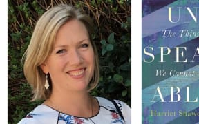 Harriet Shawcross
